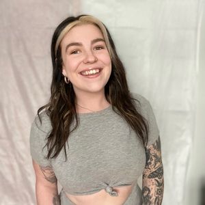 Meet your Posher, Myranda